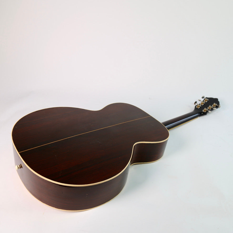 1935 Oahu 68k De Luxe