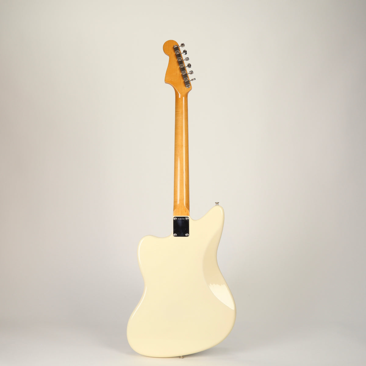 2005 Fender Jazzmaster AVRI