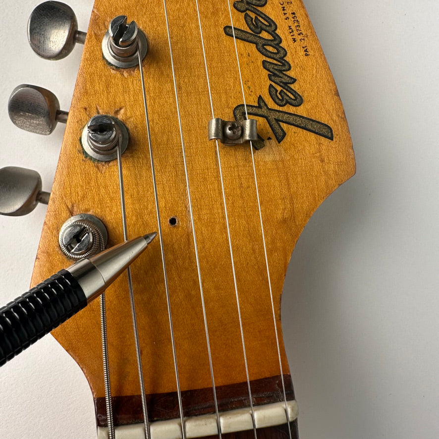 1965 Fender  Stratocaster