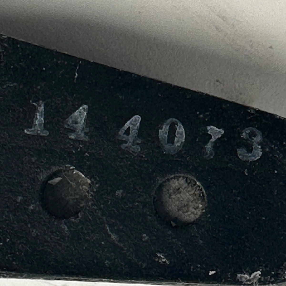 1974 Fender Stratocaster