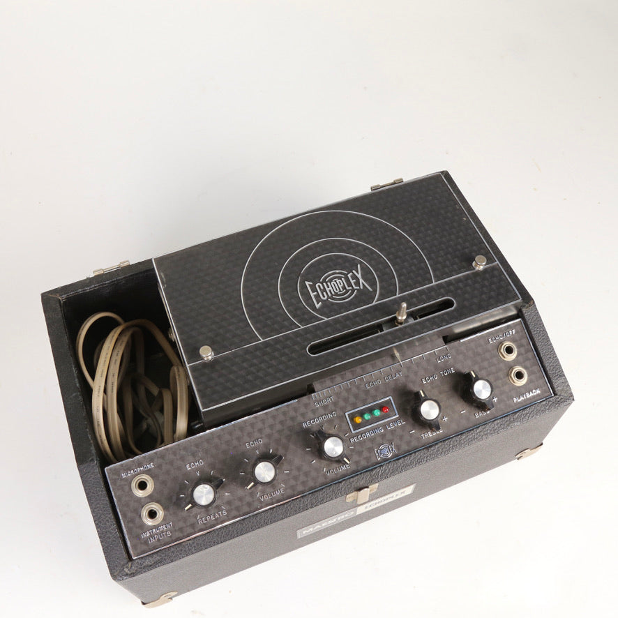 Maestro Echoplex EP-4 Tape Delay - Black Book Guitars