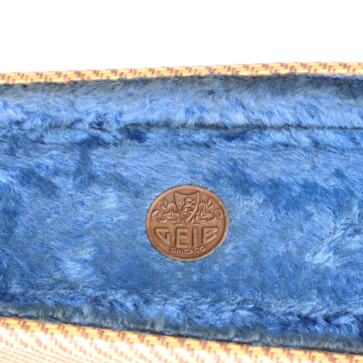 1942 National New Yorker Lap Steel