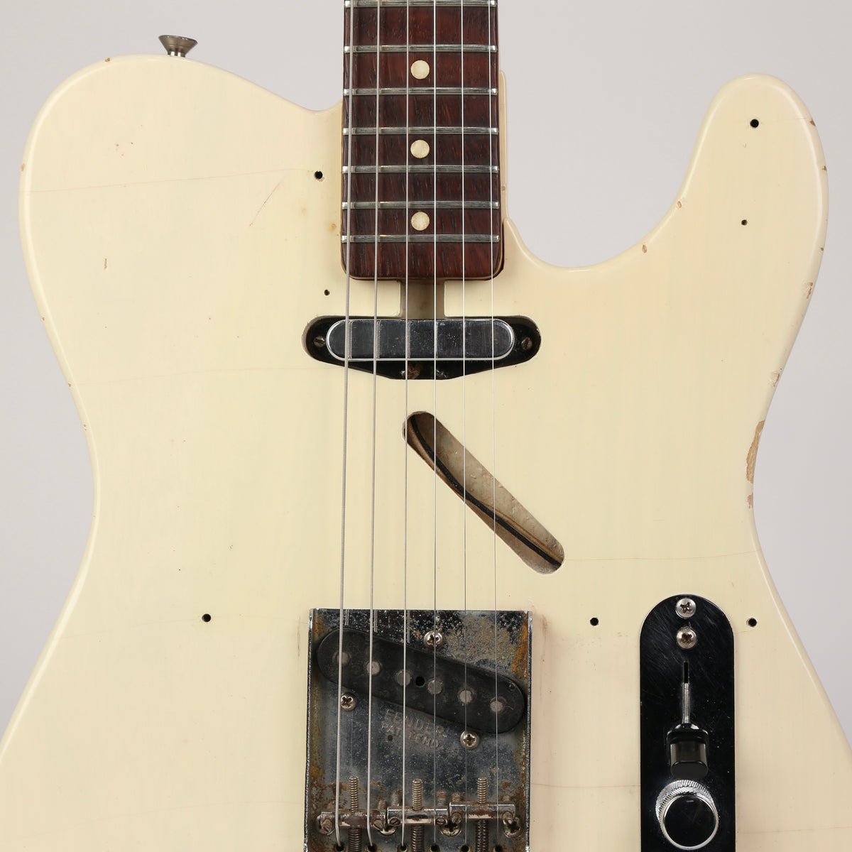 1960 Fender Telecaster