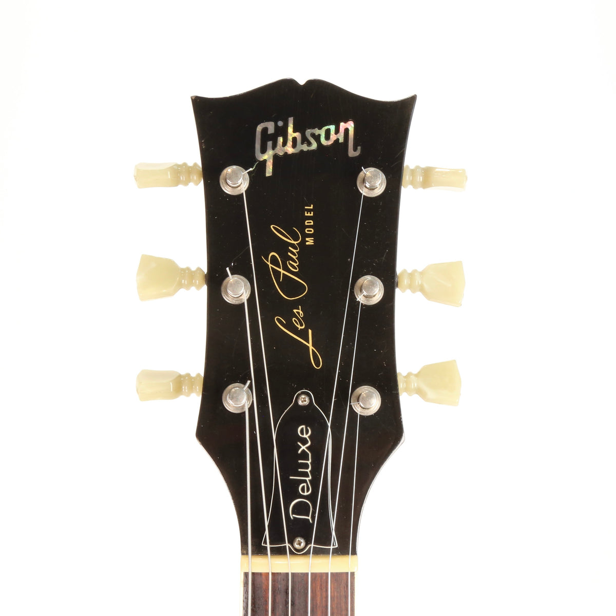 1973 Gibson Les Paul Deluxe