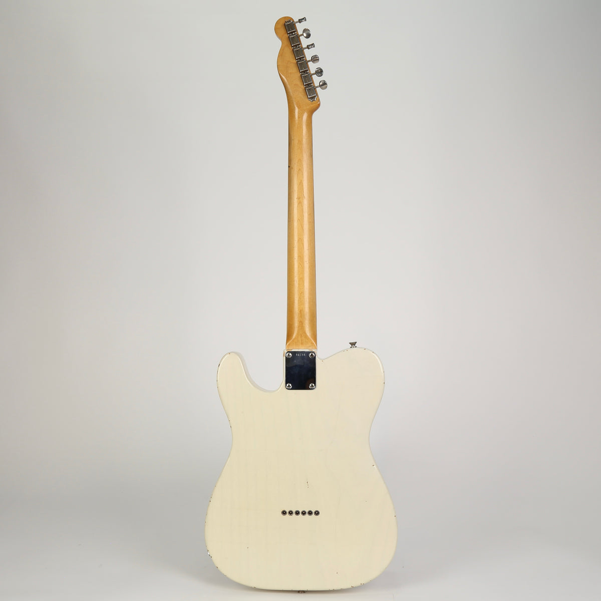 1960 Fender Telecaster