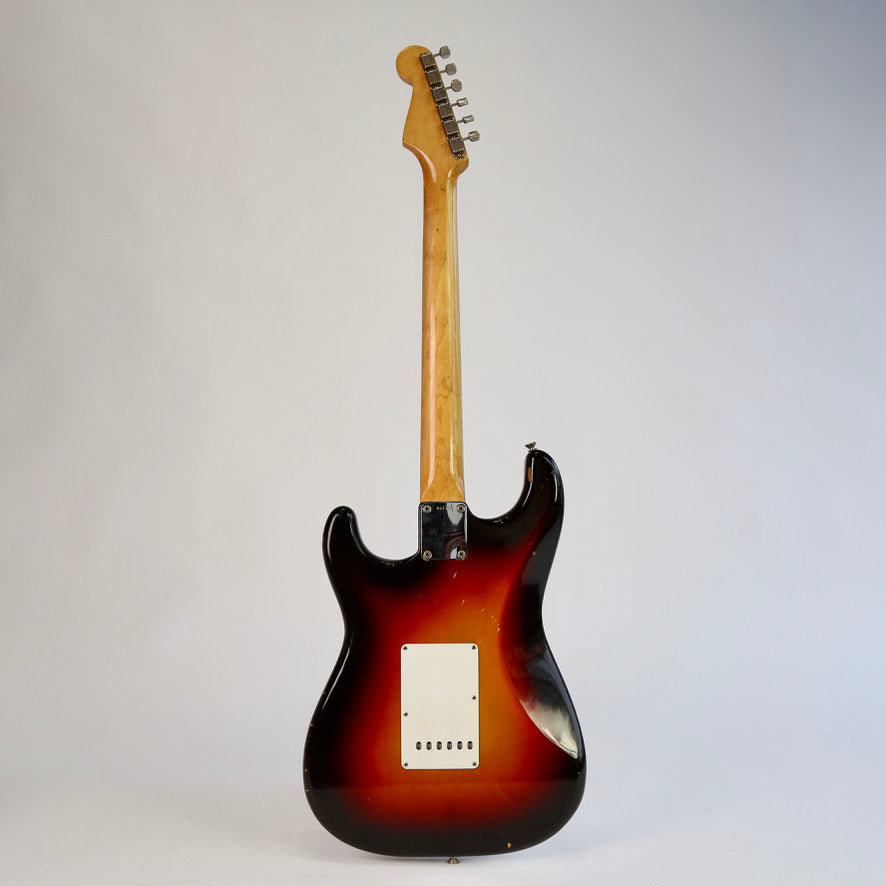 1961 Fender Statocaster