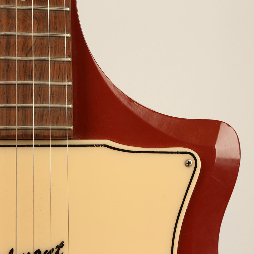 1960s Supro Belmont