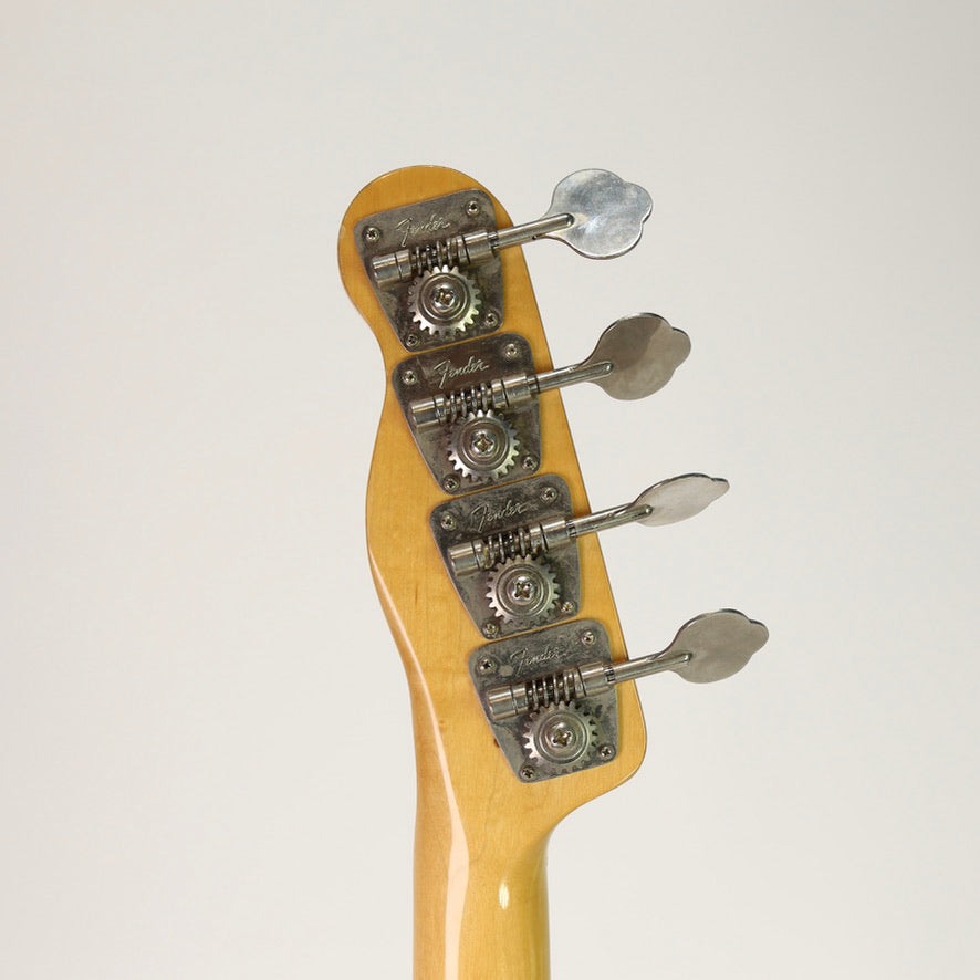 1969 Fender Telecaster Bass