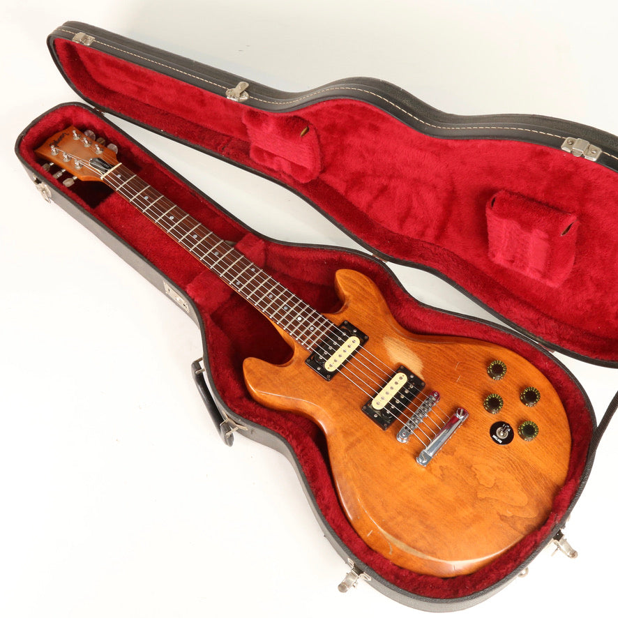 1980 Gibson 335-S Firebrand