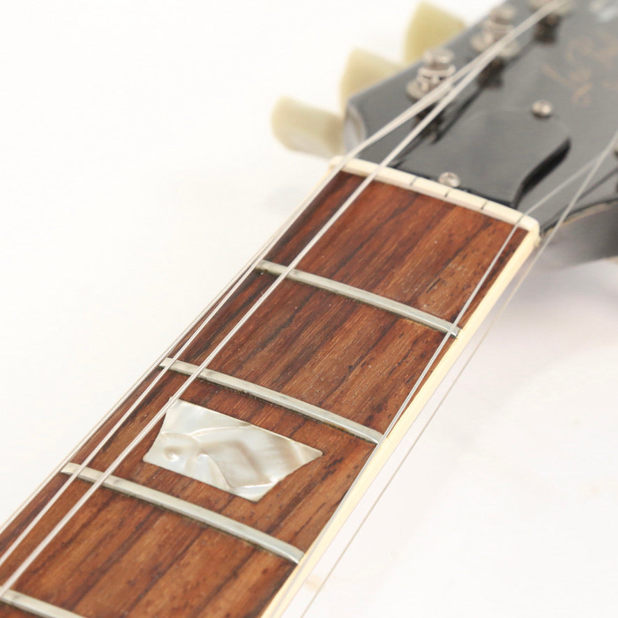 1974 Gibson Les Paul Signature