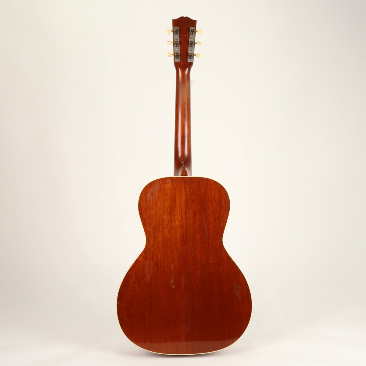 1931 Gibson L-0