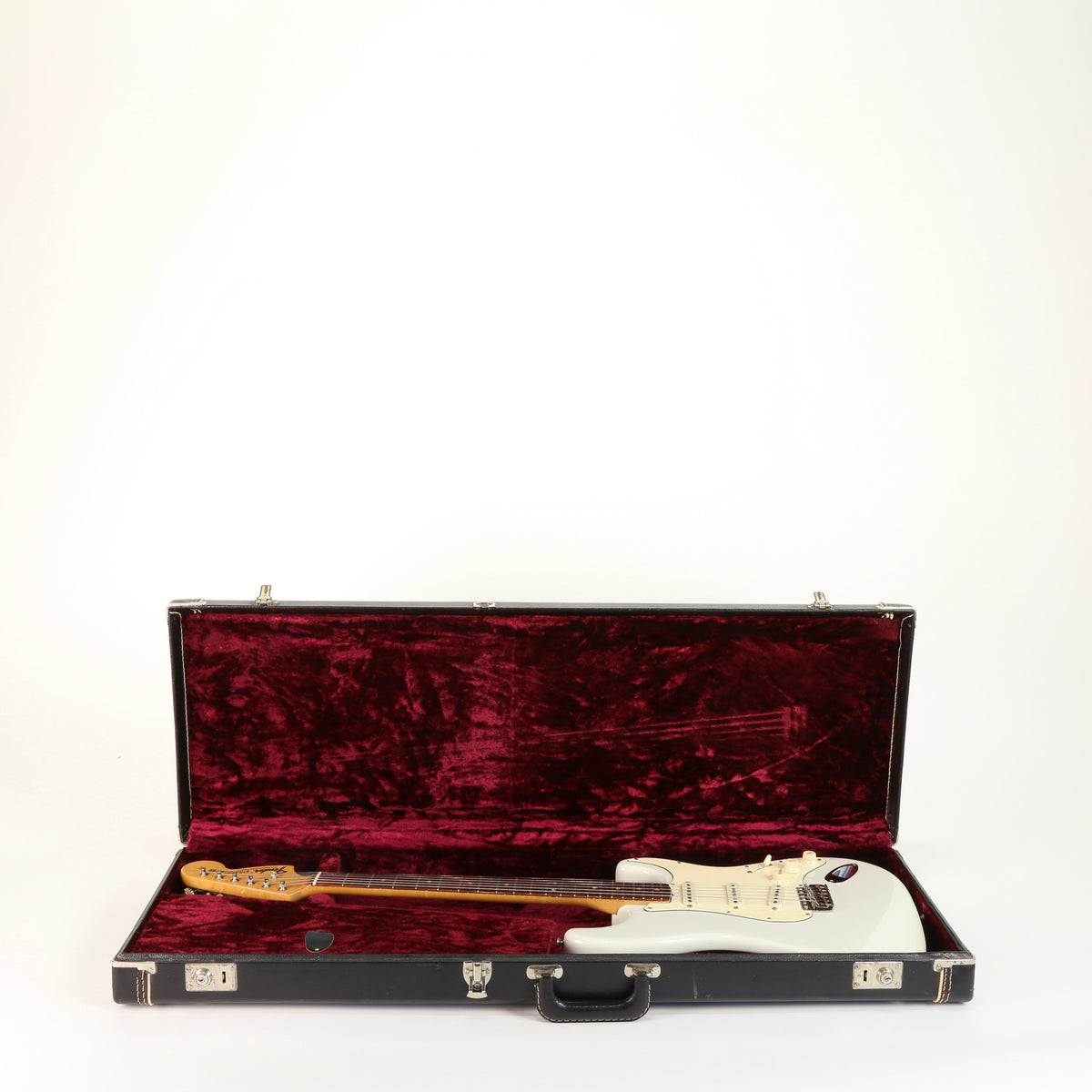 1969 Fender Stratocaster