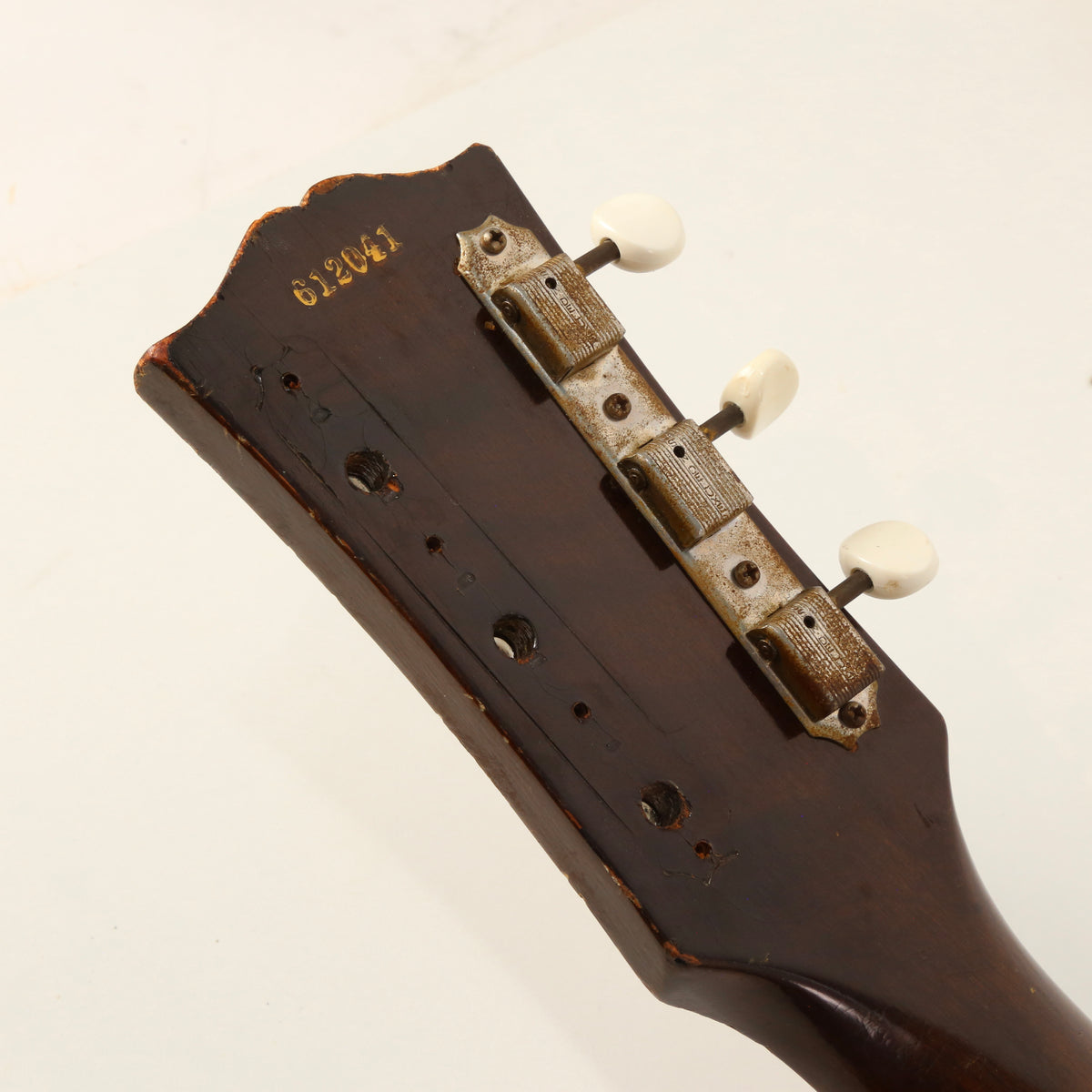 1956 Gibson Les Paul Junior