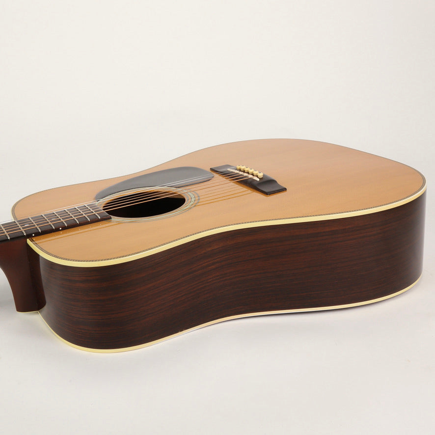 1976 Martin HD-28