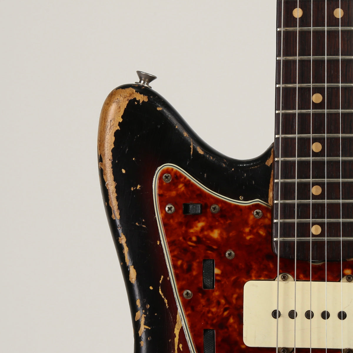 1963 Fender Jazzmaster
