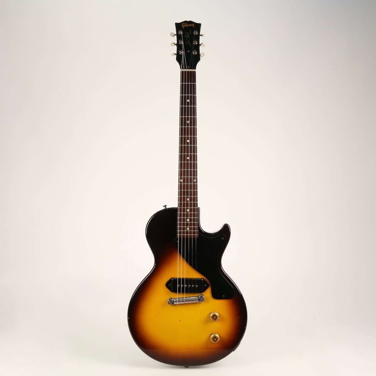 1956 Gibson Les Paul Junior