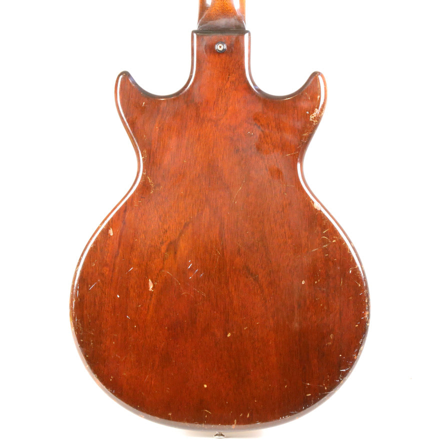 1963 Epiphone Olympic