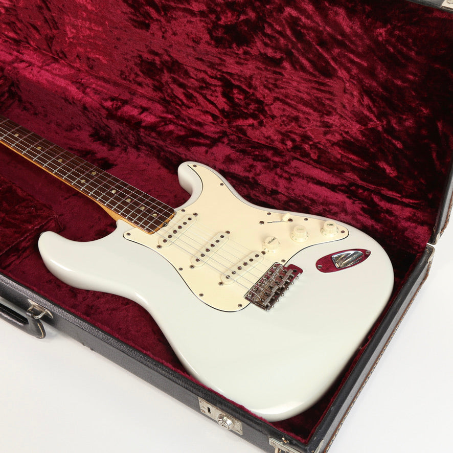 1969 Fender Stratocaster