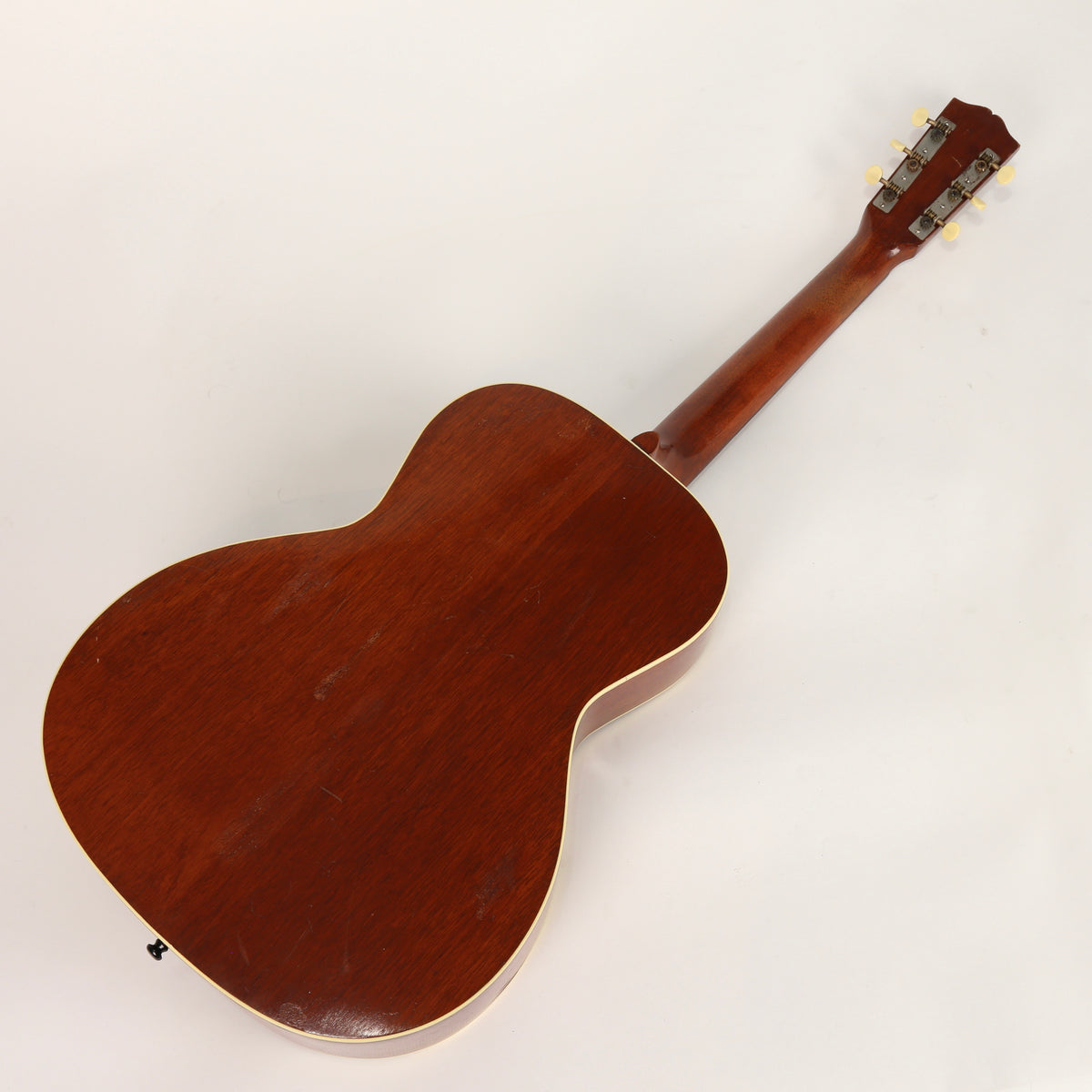 1931 Gibson L-0
