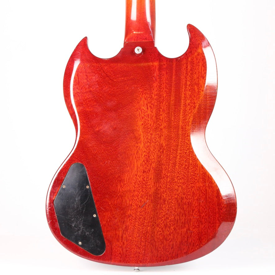 1964 Gibson SG Special