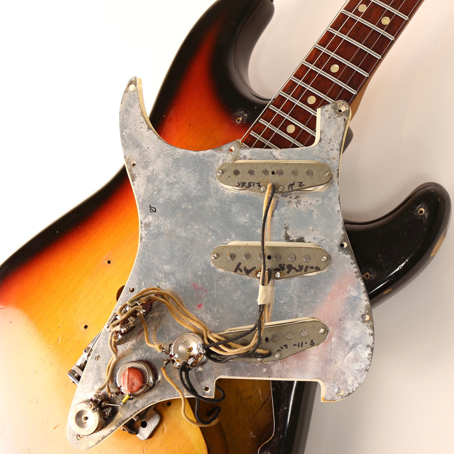 1965 Fender  Stratocaster