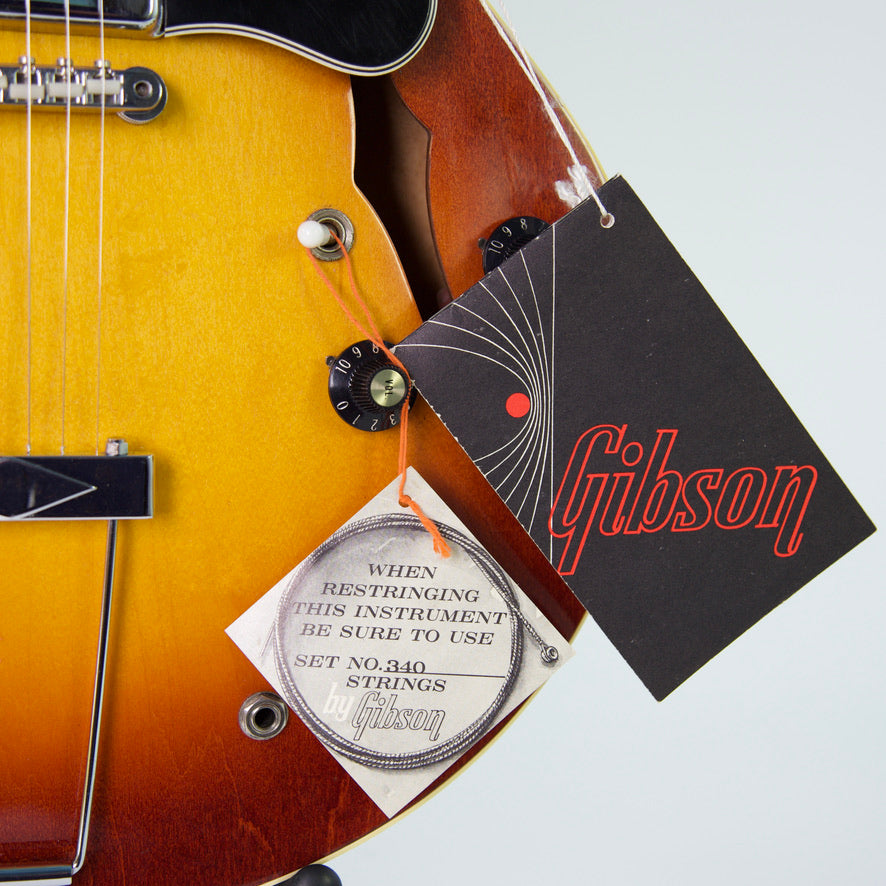 1971 Gibson ES-330