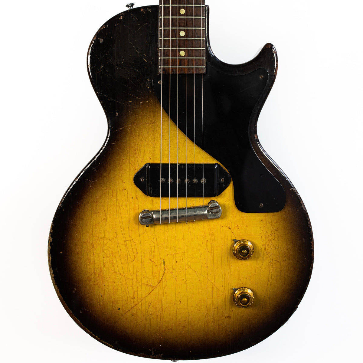 1956 Gibson Les Paul Junior