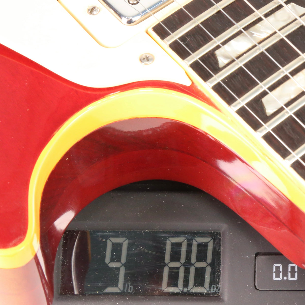 1973 Gibson Les Paul Deluxe