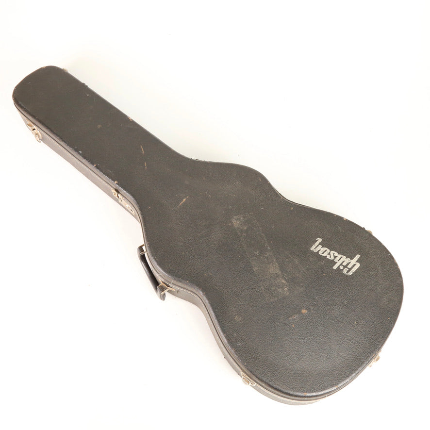 1980 Gibson 335-S Firebrand