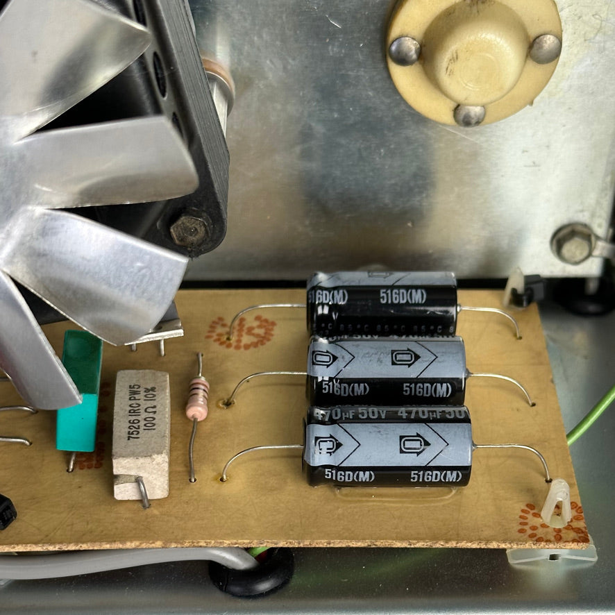 Maestro Echoplex EP-4 Tape Delay