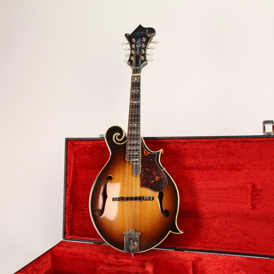 Aria Pro II Mandolin F Style PM 750