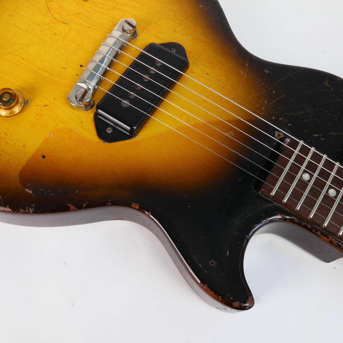 1956 Gibson Les Paul Junior