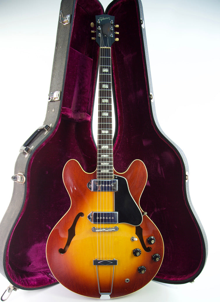 1971 Gibson ES-330