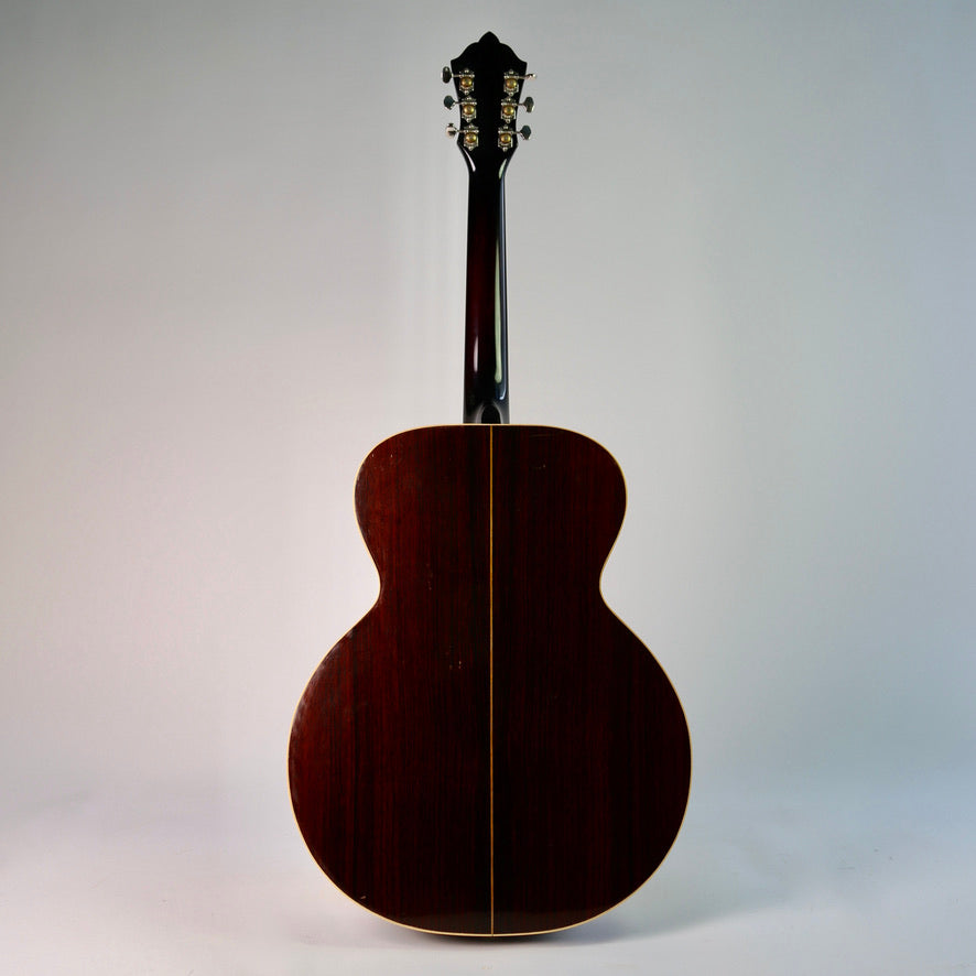 1935 Oahu 68k De Luxe