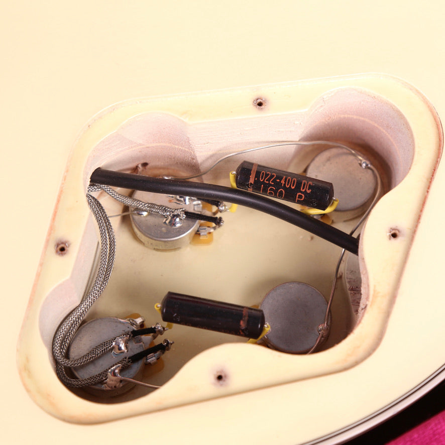 2015 Gibson Les Paul Custom