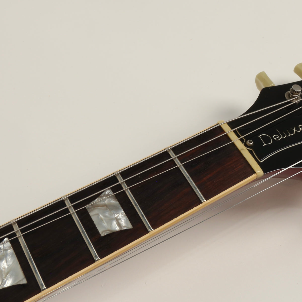 1973 Gibson Les Paul Deluxe