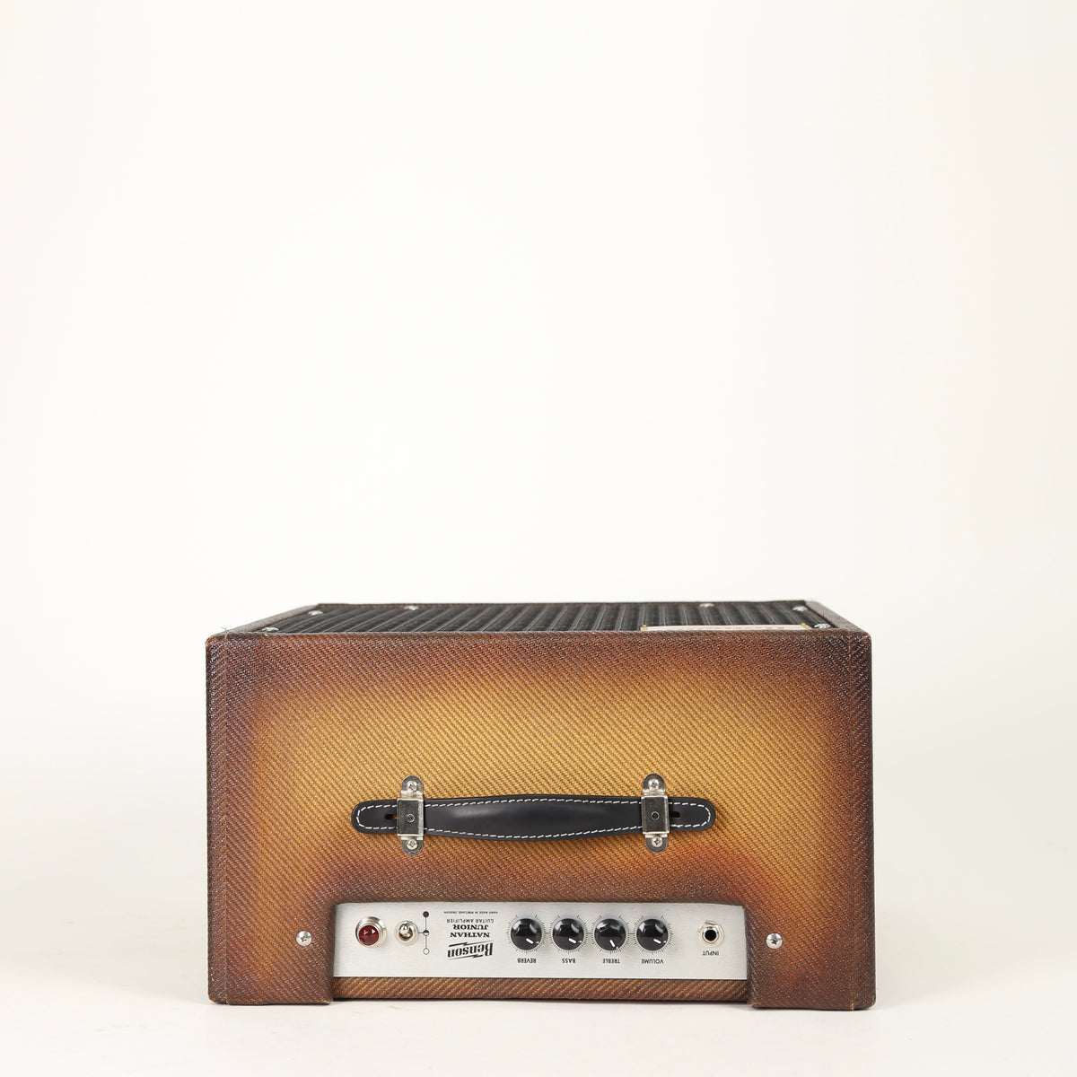 Benson Nathan Junior Reverb Combo