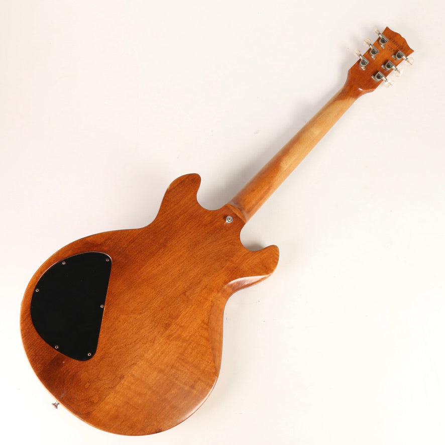 1980 Gibson 335-S Firebrand