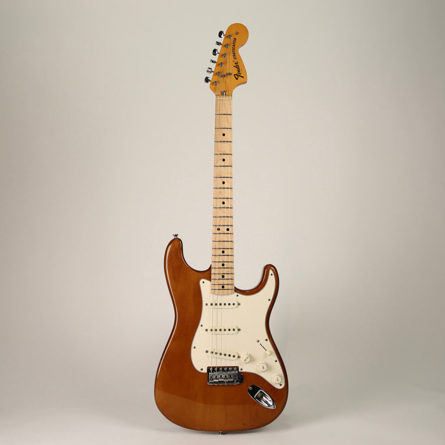 1974 Fender Stratocaster