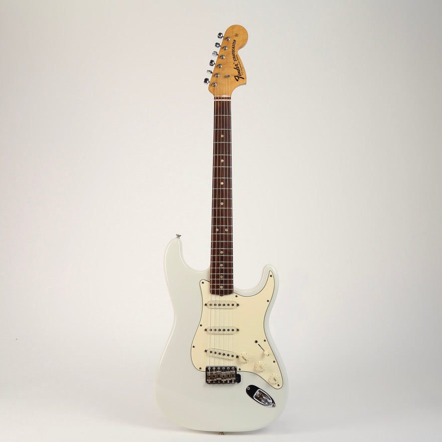 1969 Fender Stratocaster