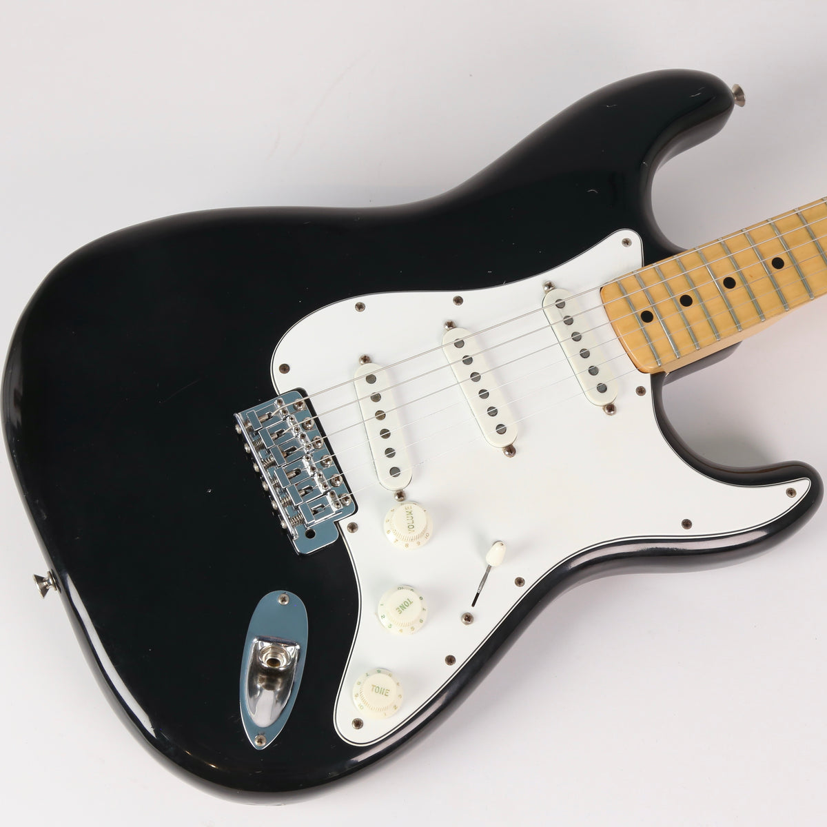 1975 Fender Stratocaster