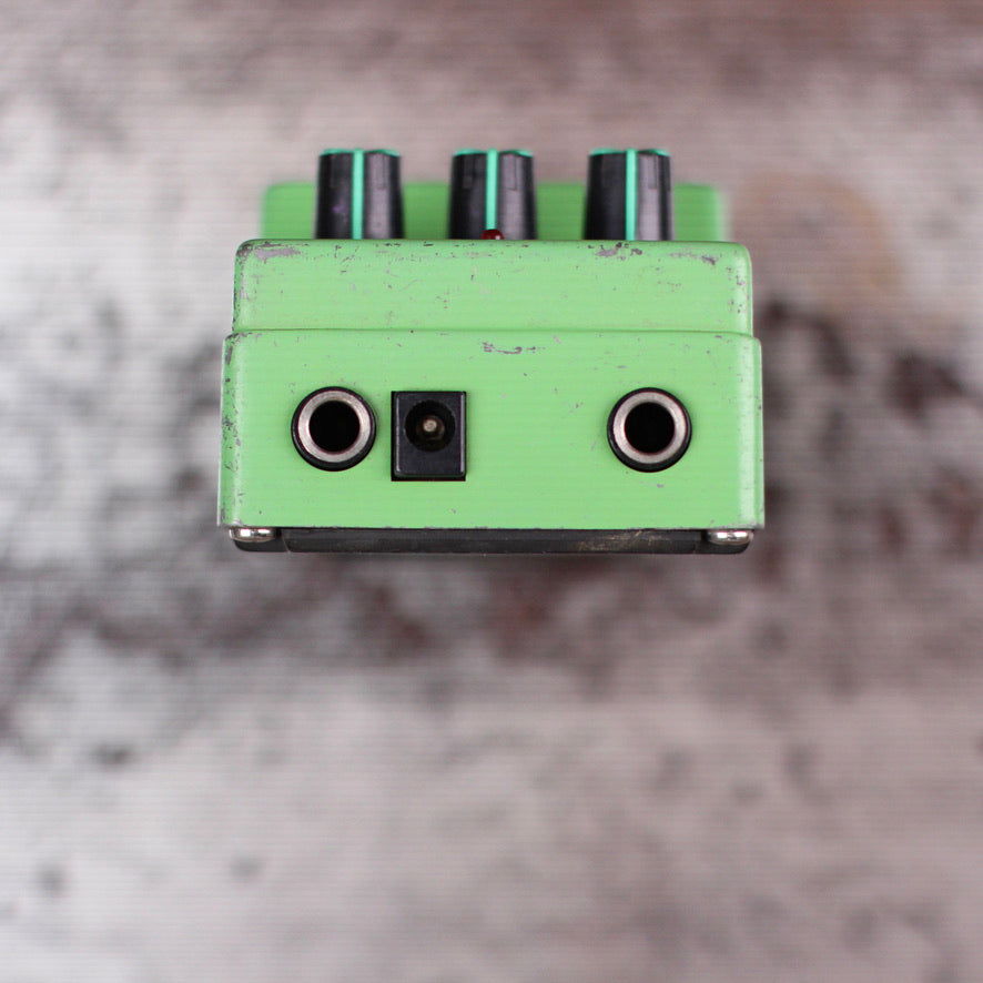Ibanez Tube Screamer