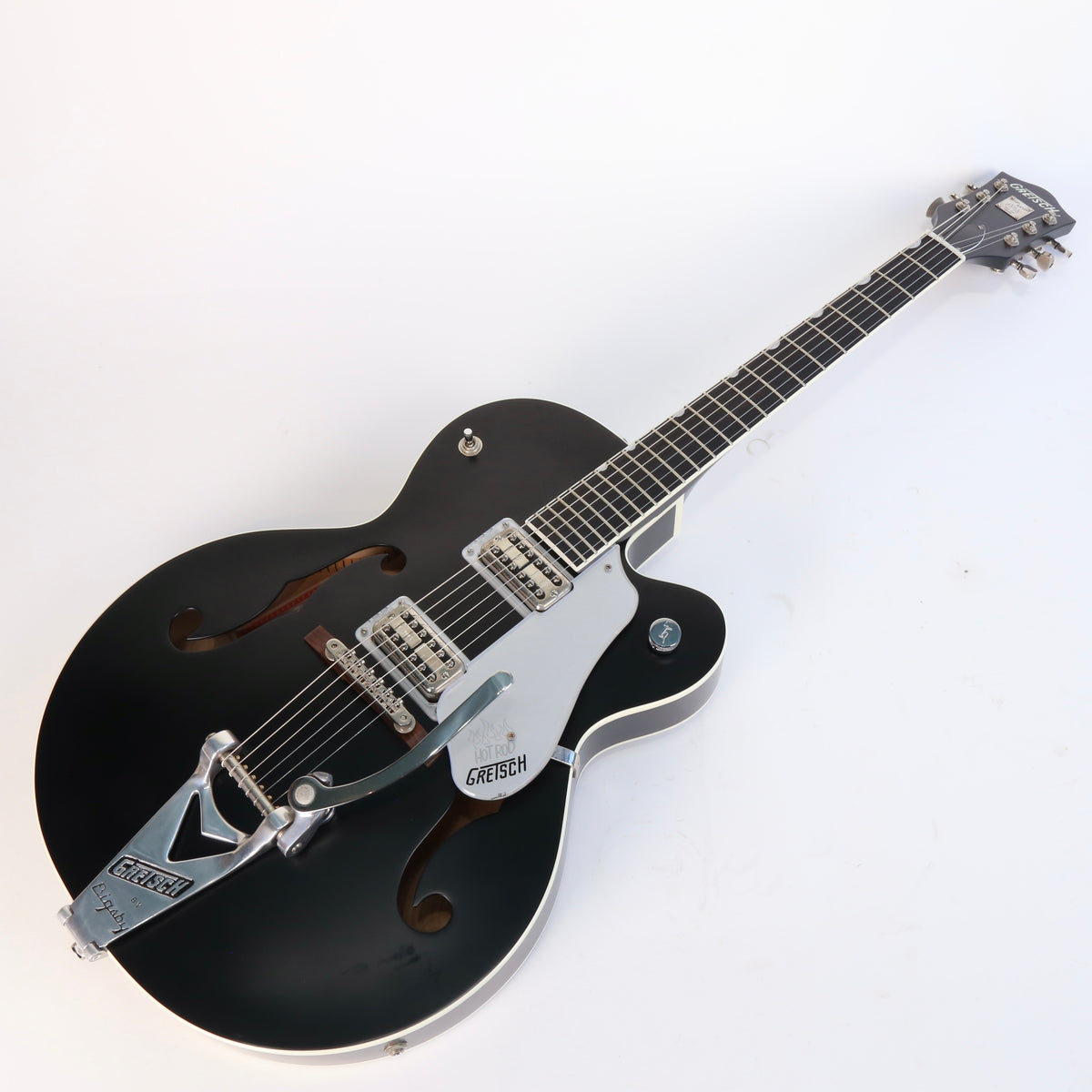 2006 Gretsch Brian Setzer Hot Rod