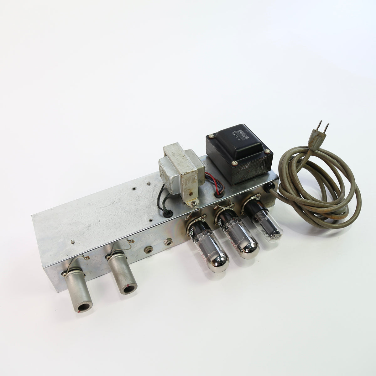 1958 Fender Deluxe Amp