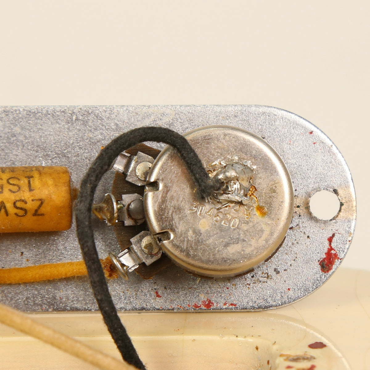 1960 Fender Telecaster