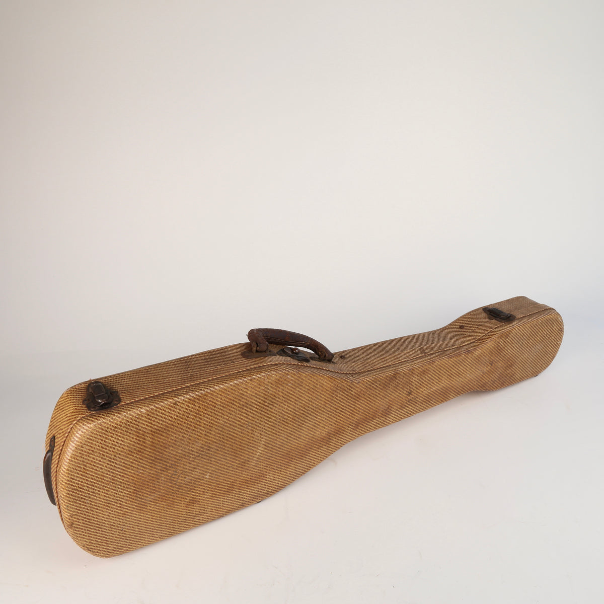 1942 National New Yorker Lap Steel