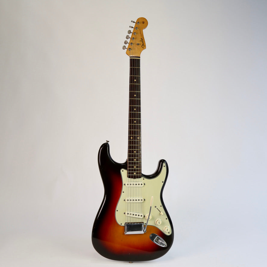 1961 Fender Statocaster
