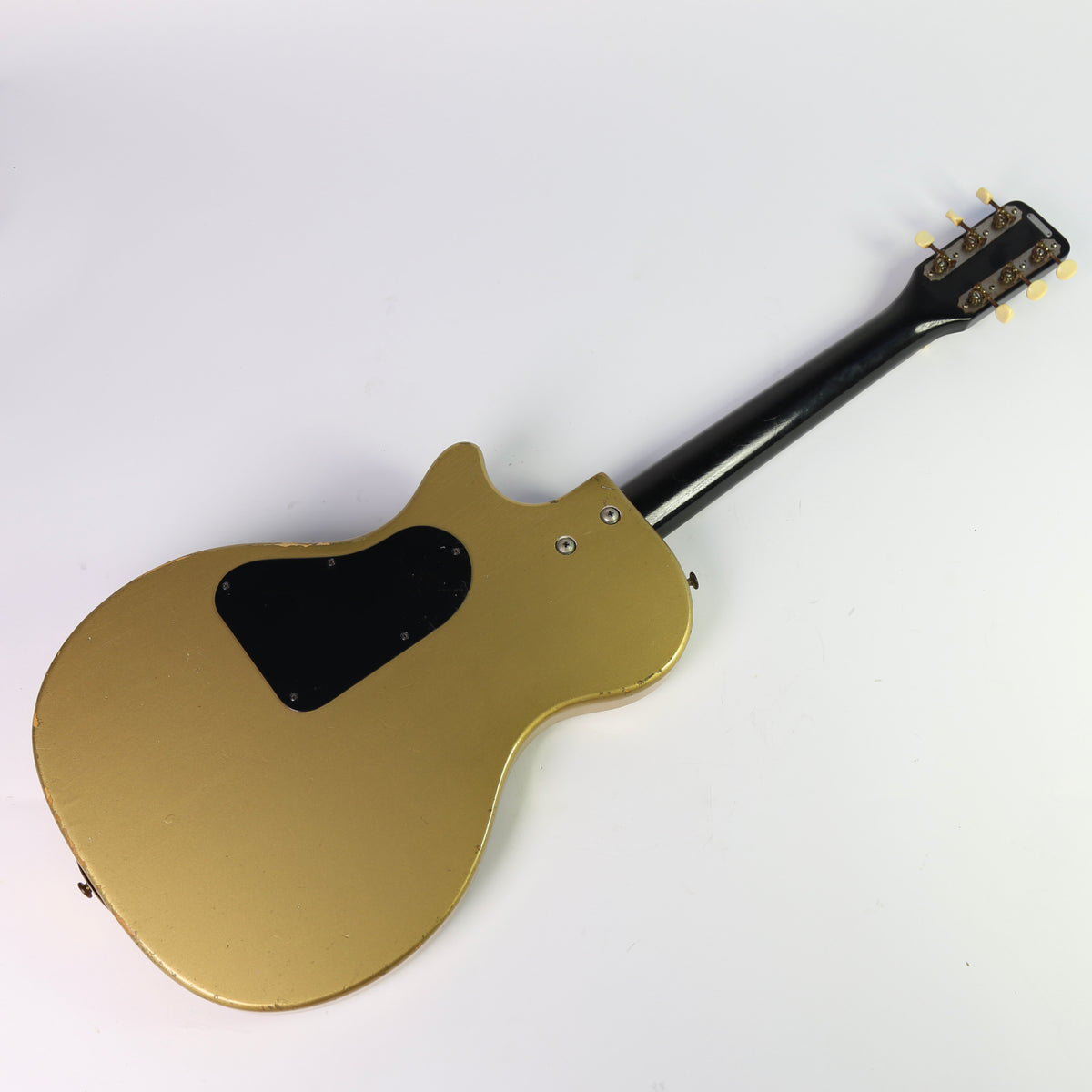 1964 Airline 7214 Gold