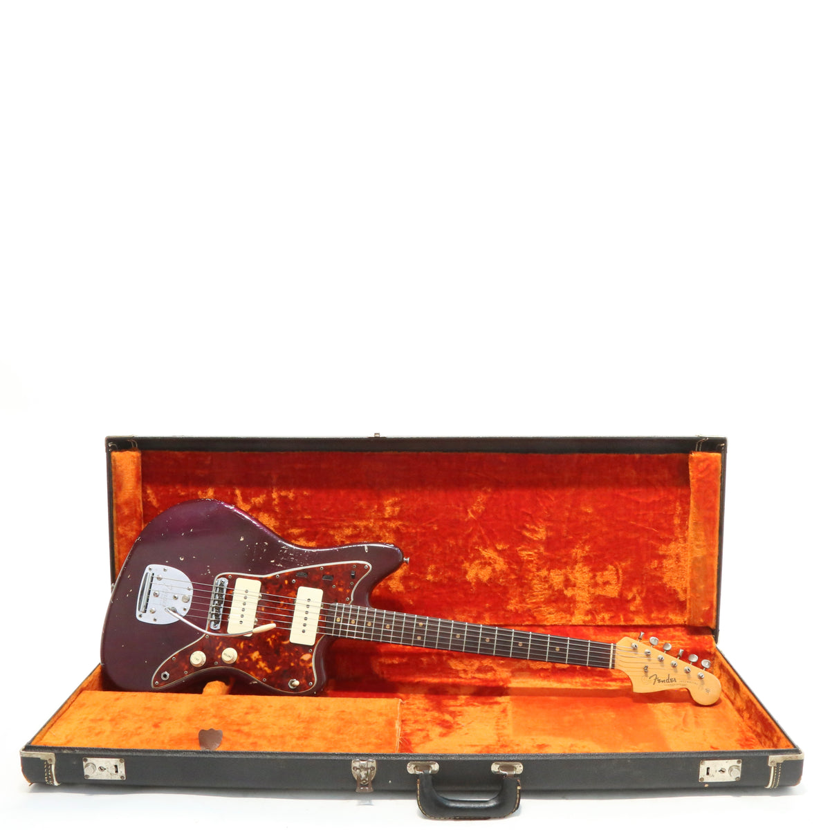 1964 Fender Jazzmaster