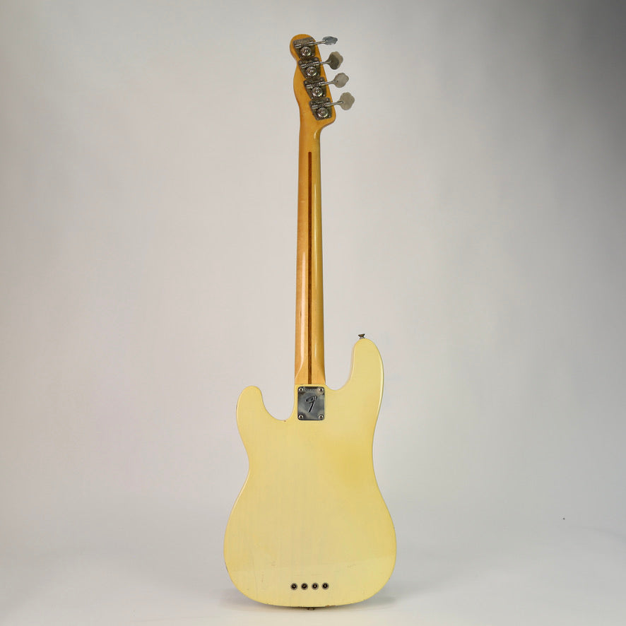 1969 Fender Telecaster Bass